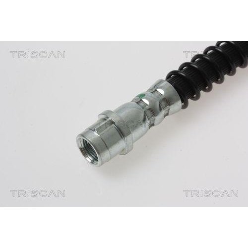 Тормозной шланг TRISCAN 8150 20100 PORSCHE передняя ось, фото №2 Тормозной шланг TRISCAN 8150 20100 PORSCHE передняя ось, фото №2