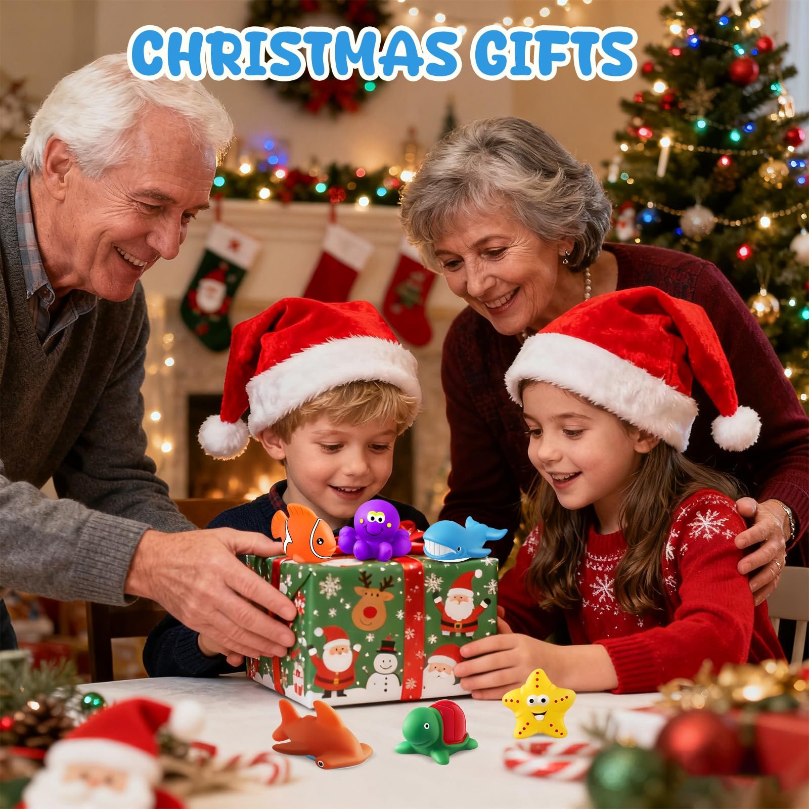 Игрушка для ванной, фото №5