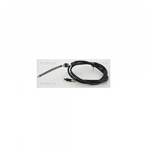 Трос стоянкового гальма TRISCAN 8140 42151 для MITSUBISHI задній правий - Фото 1