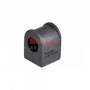 Втулка стабілізатора METZGER AUTOTEILE 52119009 для MERCEDES-BENZ - Фото 1