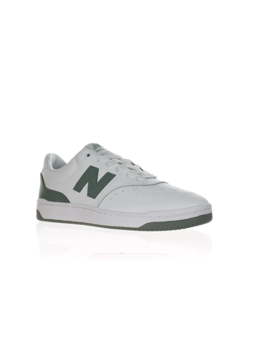 Кросівки New Balance BB80 Чоловічі, фото №3 Кросівки New Balance BB80 Чоловічі, фото №3