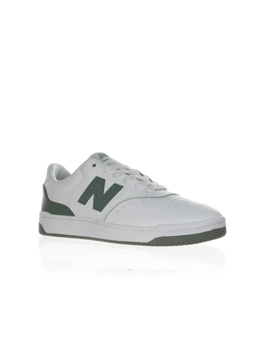 Кросівки New Balance BB80 Чоловічі, фото №3 Кросівки New Balance BB80 Чоловічі, фото №3