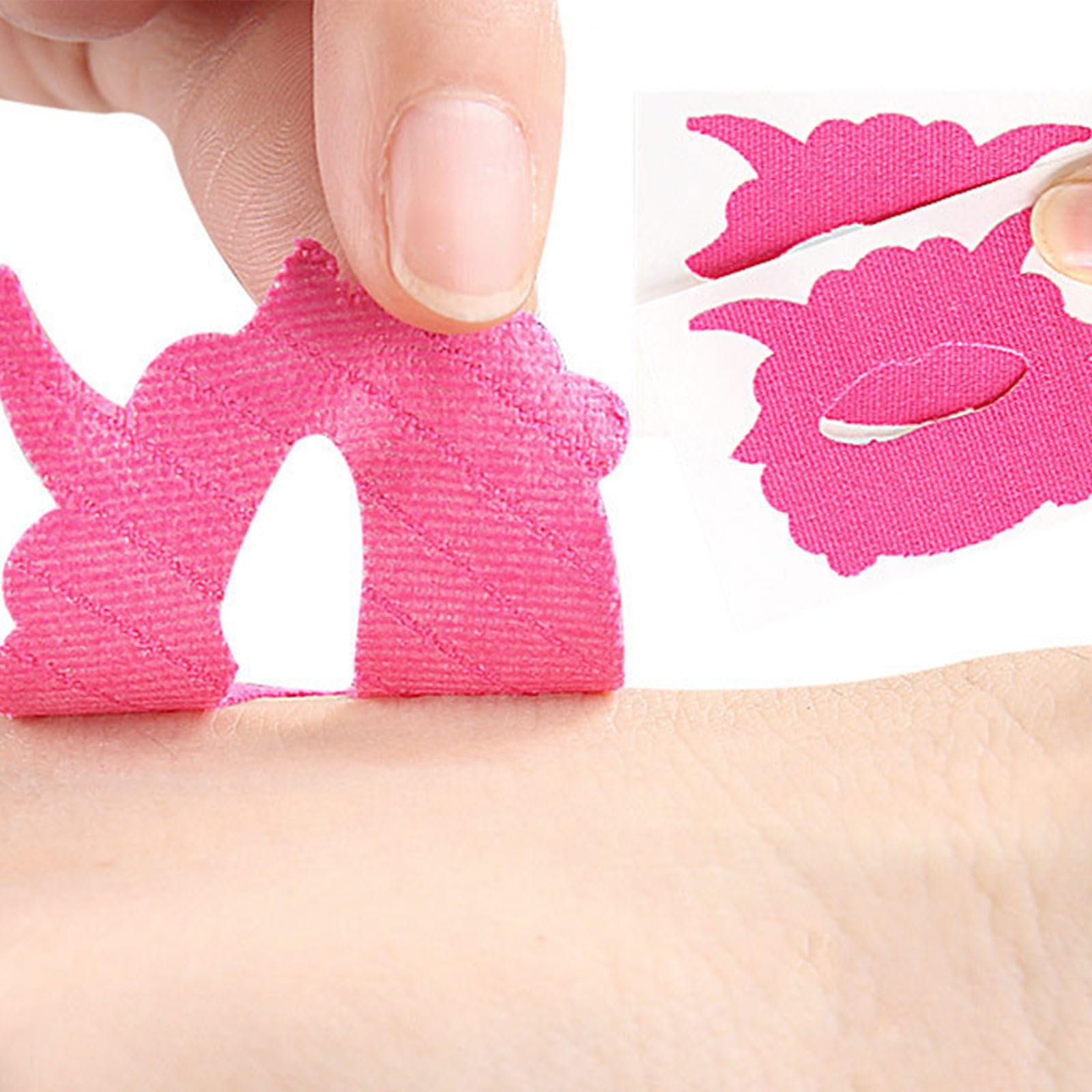 Смугасті Наліпки Від Хропіння, М’які та Зручні, Для Дорослих та Дітей, 10 шт в упаковці, фото №6 Смугасті Наліпки Від Хропіння, М’які та Зручні, Для Дорослих та Дітей, 10 шт в упаковці, фото №6