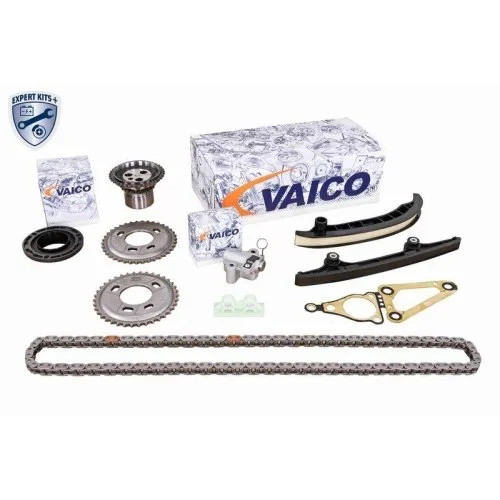 Комплект ланцюга ГРМ VAICO EXPERT KITS + V25-10006 для CITROËN FIAT FORD PEUGEOT, фото №2