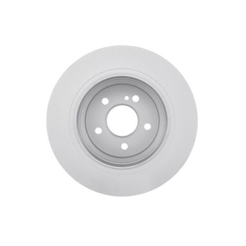 Тормозной диск BOSCH 0 986 479 041 задняя ось для MERCEDES-BENZ, фото №3
