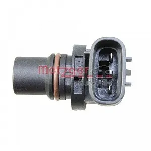 Датчик положення розподільного вала METZGER GREENPARTS 0903254 для SUBARU TOYOTA synthetic.ua - Фото 1