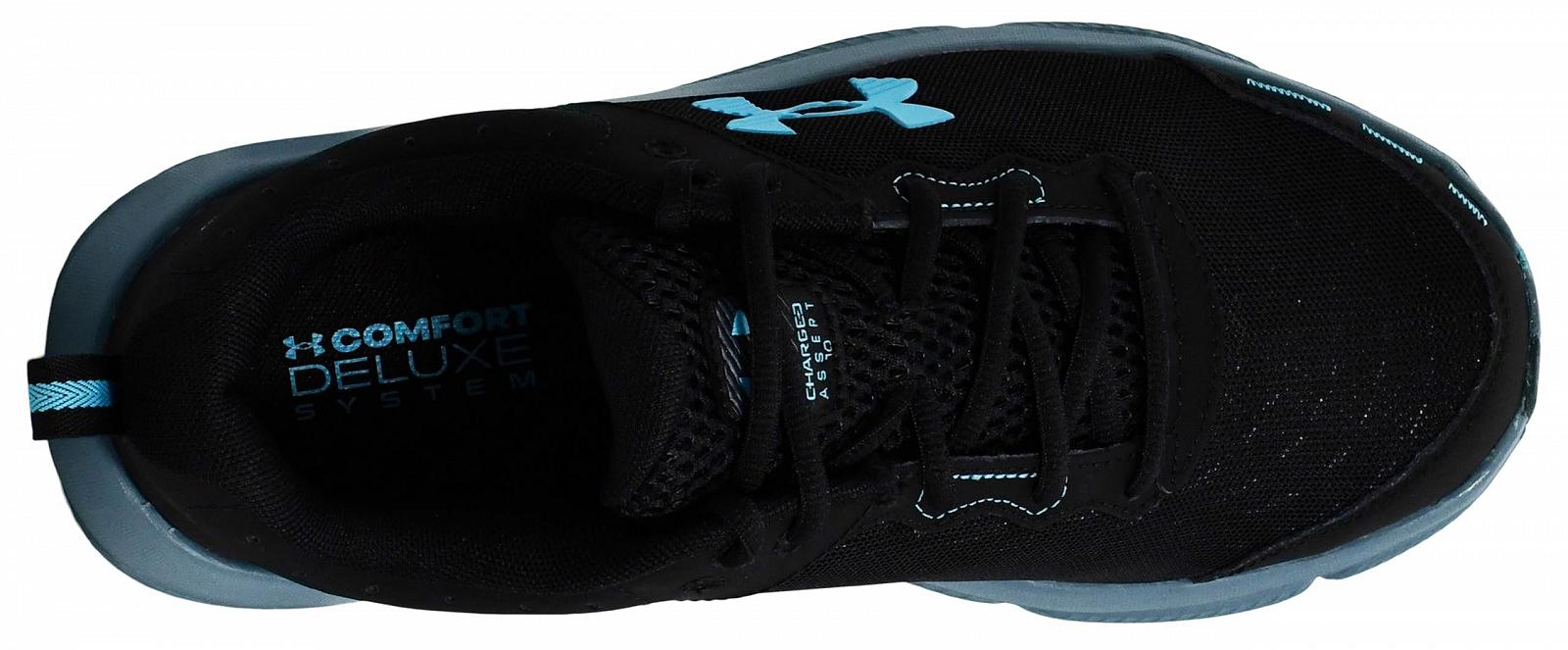Кроссовки Under Armour Surge Se женские, фото №5