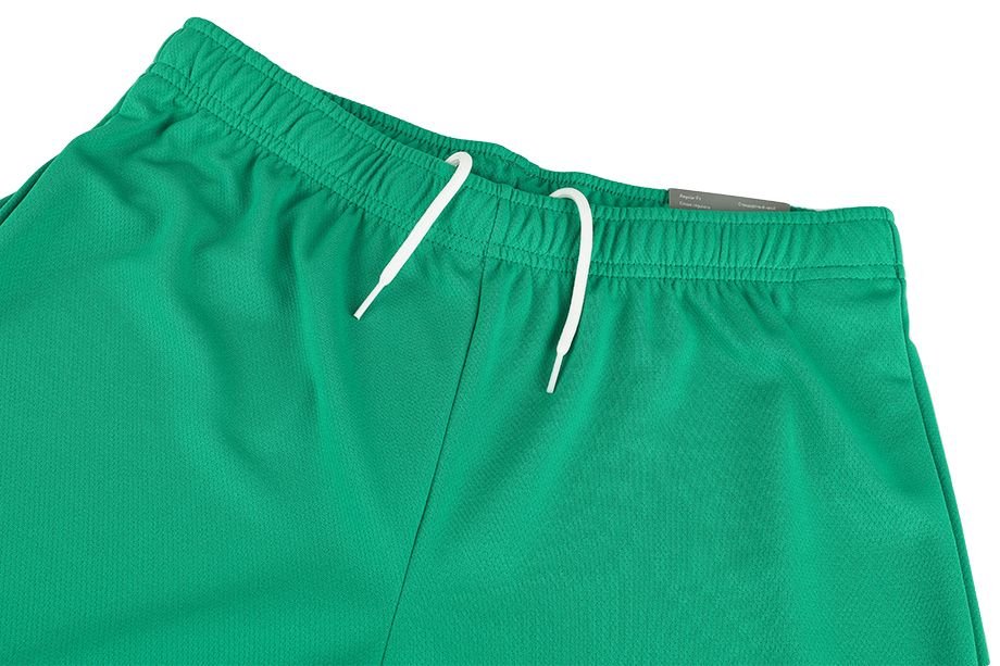 Шорты Puma teamRISE Short зеленый L, фото №2