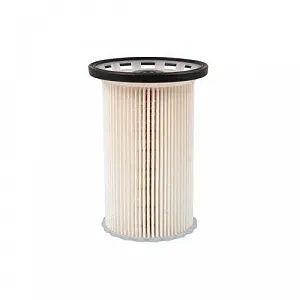 Паливний фільтр KNECHT KX 342 AUDI SEAT SKODA VW CUPRA synthetic.ua - Фото 1