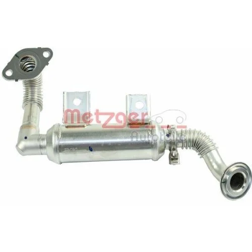 Радіатор EGR METZGER 0892540 оригінальна запчастина для FORD, фото №2
