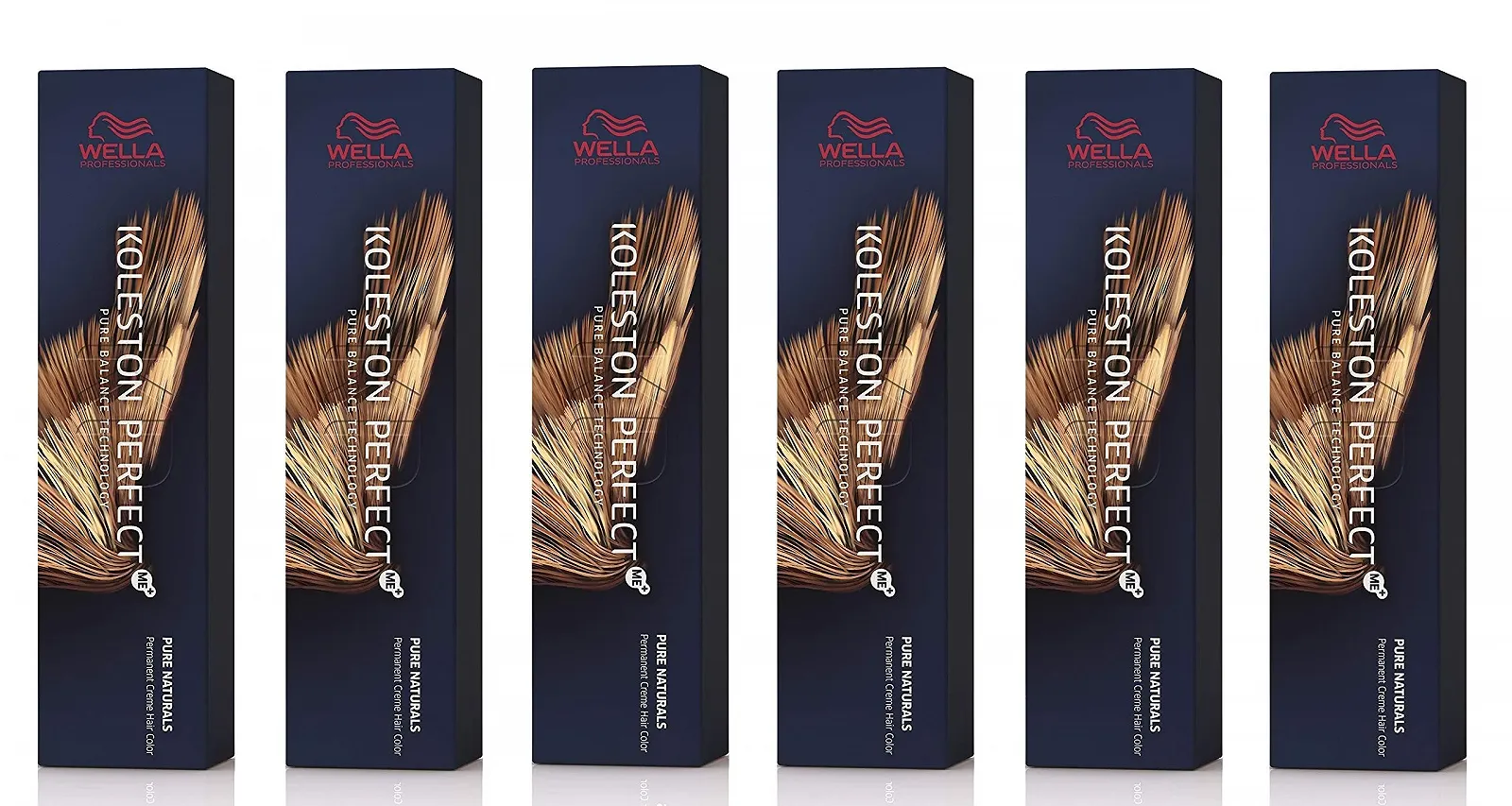 Краска WELLA Koleston Perfect ME+ 9/0 Светлый блонд 60 мл, упаковка 6 шт, фото №1 Краска WELLA Koleston Perfect ME+ 9/0 Светлый блонд 60 мл, упаковка 6 шт, фото №1