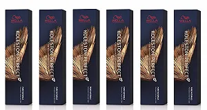 Купить Краска WELLA Koleston Perfect ME+ 9/0 Светлый блонд 60 мл, упаковка 6 шт - Фото 1 Краска WELLA Koleston Perfect ME+ 9/0 Светлый блонд 60 мл, упаковка 6 шт - Фото 1