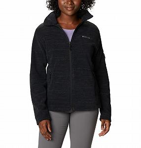 Женская флисовая куртка Columbia Fast Trek II Full Zip - Фото 1