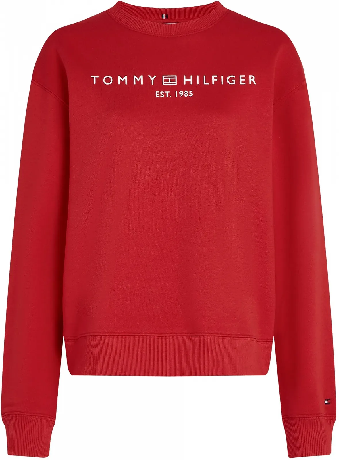 Женский свитшот Tommy Hilfiger, фото №3