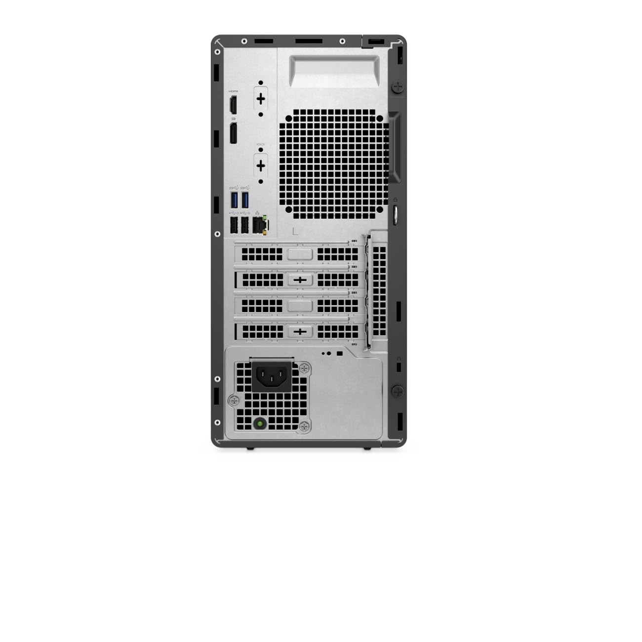 Персональний комп'ютер Dell OptiPlex 7010 MT Core i5 13500, фото №3