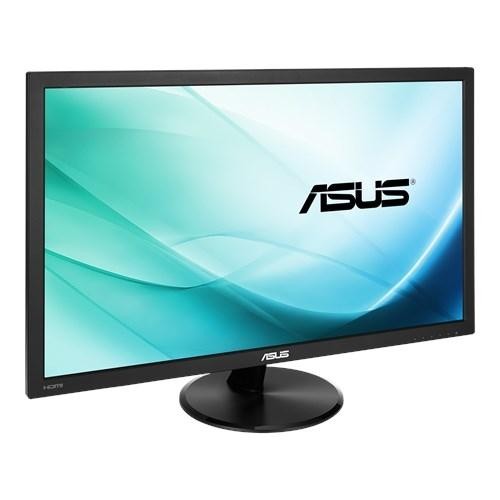 Монитор Asus VP228HE LCD 21.5'' Full HD 90LM01K0-B05170, фото №6 Монитор Asus VP228HE LCD 21.5'' Full HD 90LM01K0-B05170, фото №6