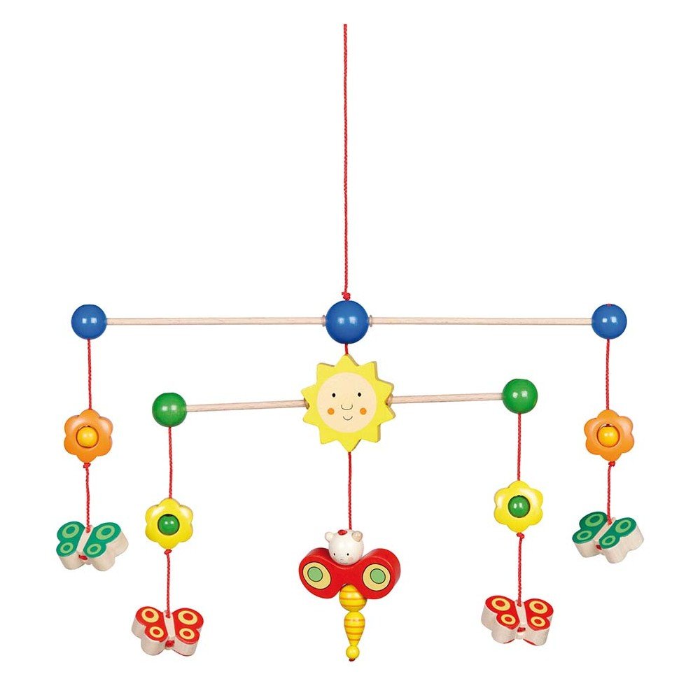 Мобиль Heimess Frühling, фото №1 Мобиль Heimess Frühling, фото №1