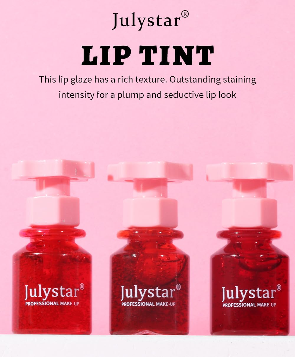 Блиск для губ Y-HaLi Зволожуючий Стійкий 02, фото №6 Блиск для губ Y-HaLi Зволожуючий Стійкий 02, фото №6