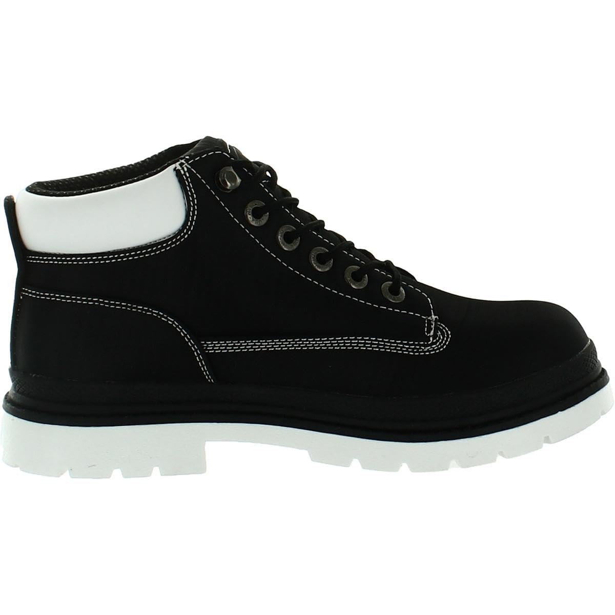 Ботинки Lugz Drifter Ripstop, фото №2