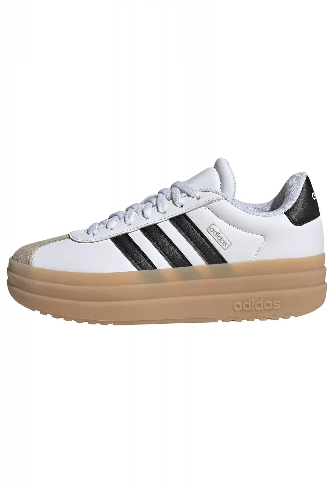 Дитячі Кеди adidas VL Court Bold Lifestyle Unisex, фото №1