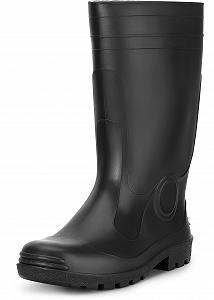 Сапоги мужские Ladeheid LA-974 PVC - Фото 1