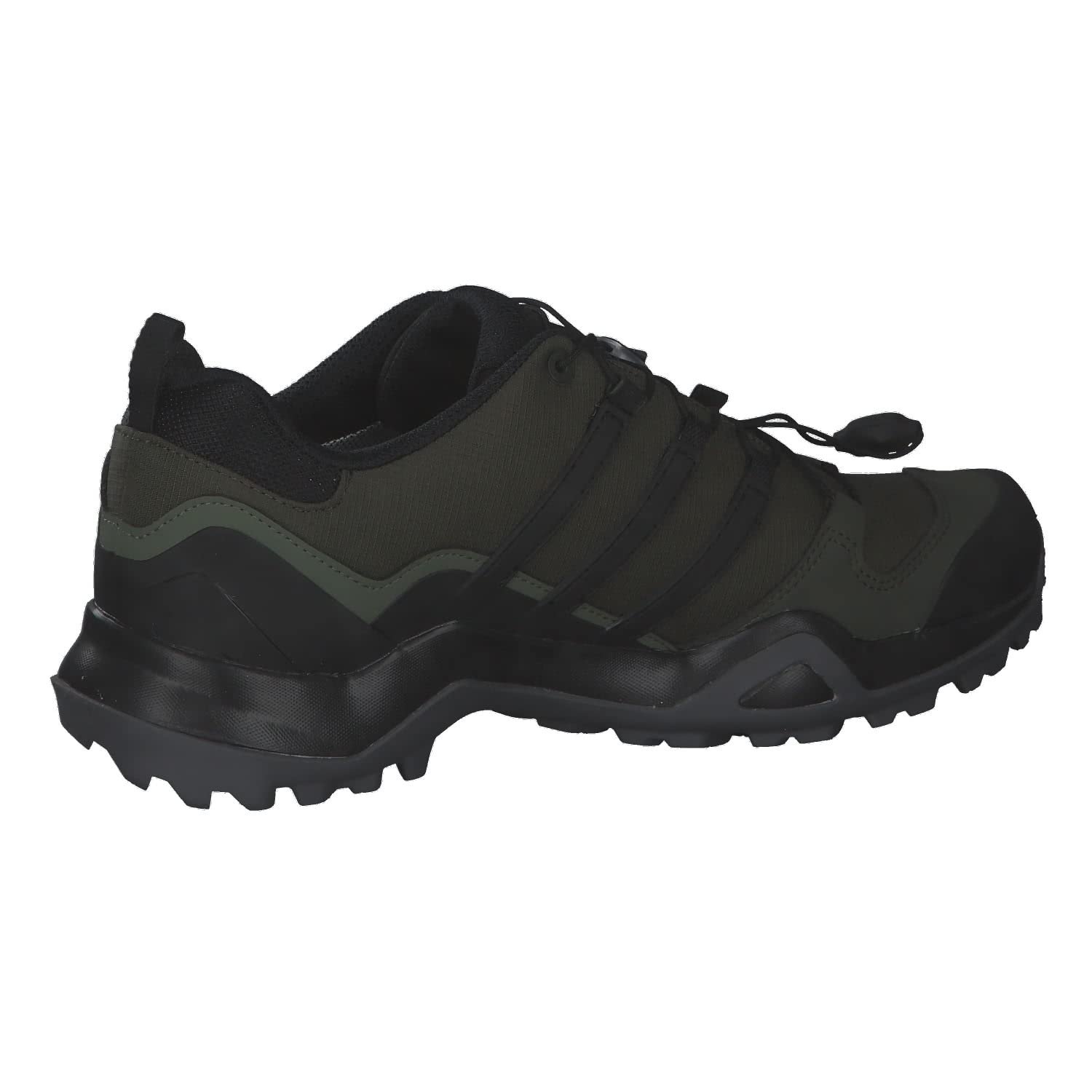 Кросівки Adidas Terrex Swift R2 Gore-tex чоловічі для хайкінгу, фото №7