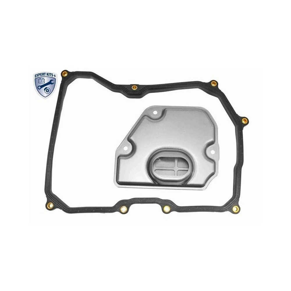 Комплект гідравлічного фільтра АКПП VAICO V20-1487 EXPERT KITS + для AUDI VW, фото №1