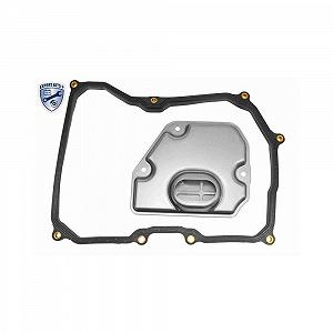 Комплект гідравлічного фільтра АКПП VAICO V20-1487 EXPERT KITS + для AUDI VW - Фото 1