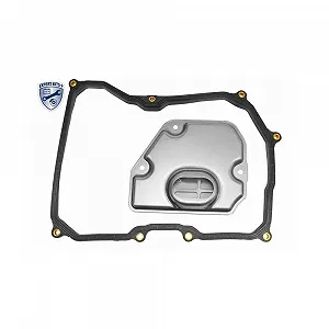 Комплект гидравлического фильтра АКПП VAICO V20-1487 EXPERT KITS + для AUDI VW - Фото 1