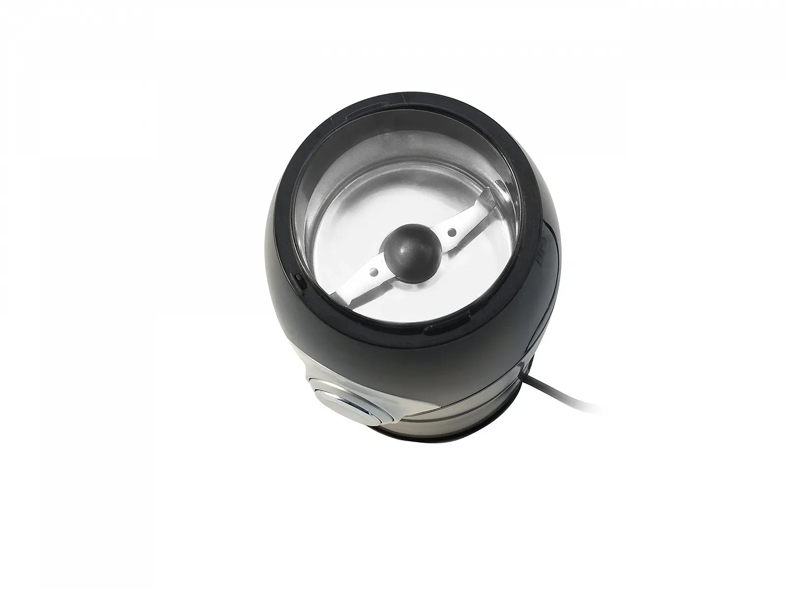 Кофемолка Tristar KM-2270 70 грамм, 10 чашек, 150 Ватт, фото №2