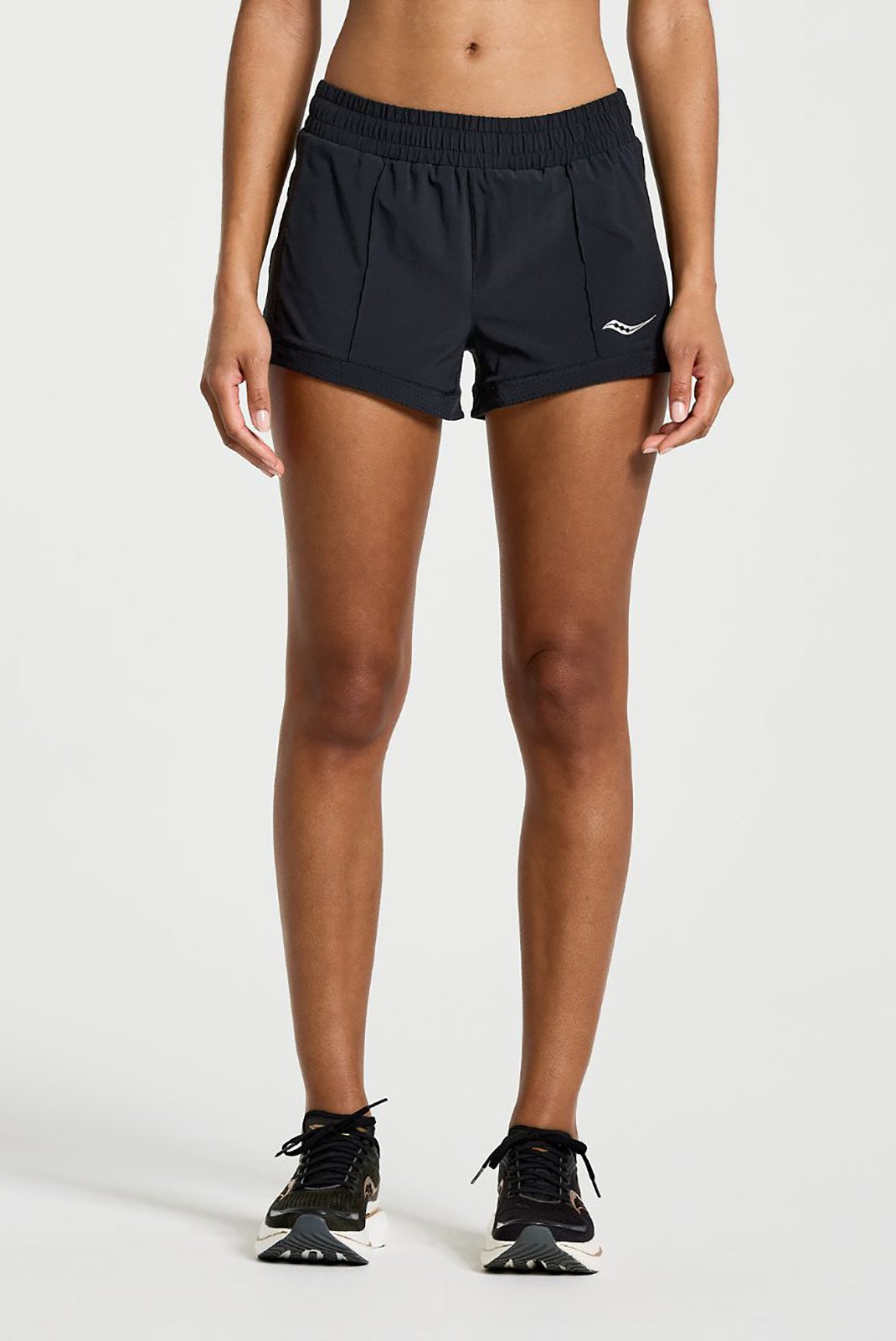 Шорти Saucony OUTPACE 3" SHORT L, фото №1