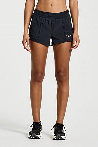 Шорти Saucony OUTPACE 3" SHORT S - Фото 1