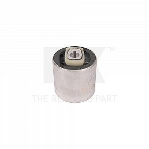 Сайлентблок рычага NK 5101519 для BMW, передний мост, сзади за осью - Фото 1