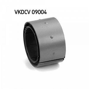 Втулка стабилизатора SKF VKDCV 09004 для MERCEDES-BENZ synthetic.ua - Фото 1