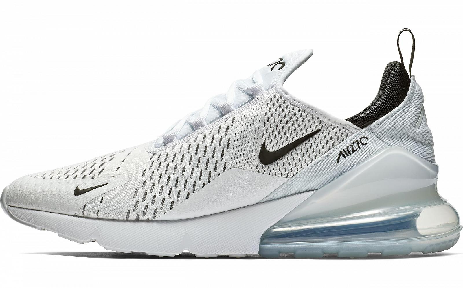 Кросівки Nike Air Max 270, фото №1