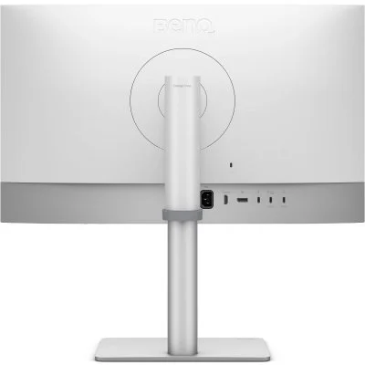 Монитор BenQ PD2730S WHITE, фото №8 Монитор BenQ PD2730S WHITE, фото №8