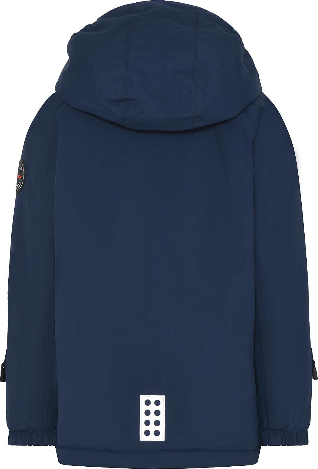 Куртка LEGO Unisex, фото №2