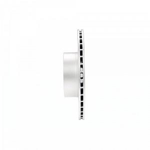 Тормозной диск BOSCH 0 986 479 727 для BMW, задний мост synthetic.ua - Фото 1