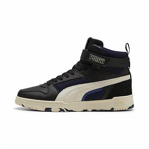 Кросівки PUMA Unisex Rbd Game Better - Фото 1