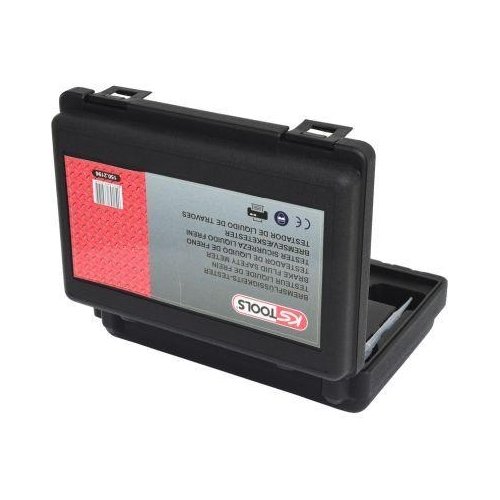 Тестер тормозной жидкости KS TOOLS 150.2195, фото №3