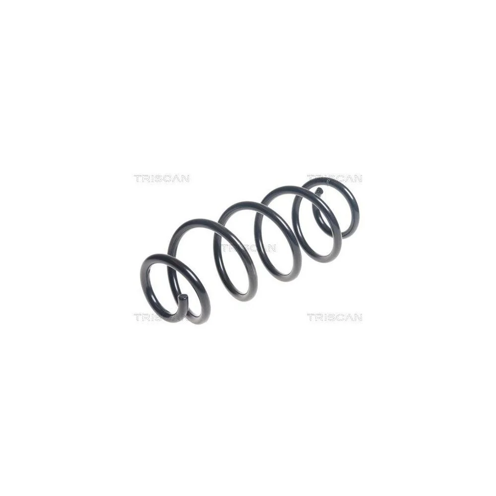 Пружина підвіски TRISCAN для SUZUKI, задня вісь, фото №1