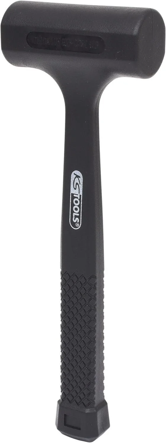 Безінерційна киянка KS Tools 140.5254 560 г, фото №3 Безінерційна киянка KS Tools 140.5254 560 г, фото №3