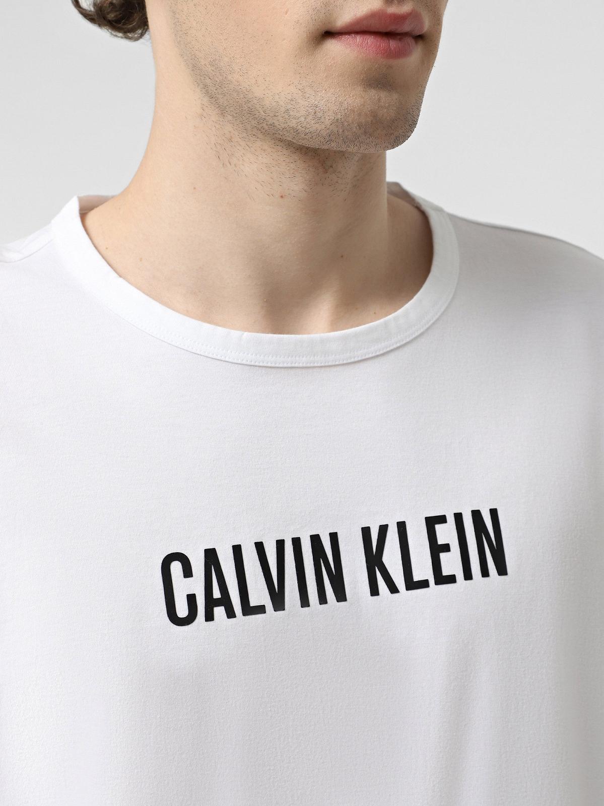 Футболка Calvin Klein Underwear S, фото №4