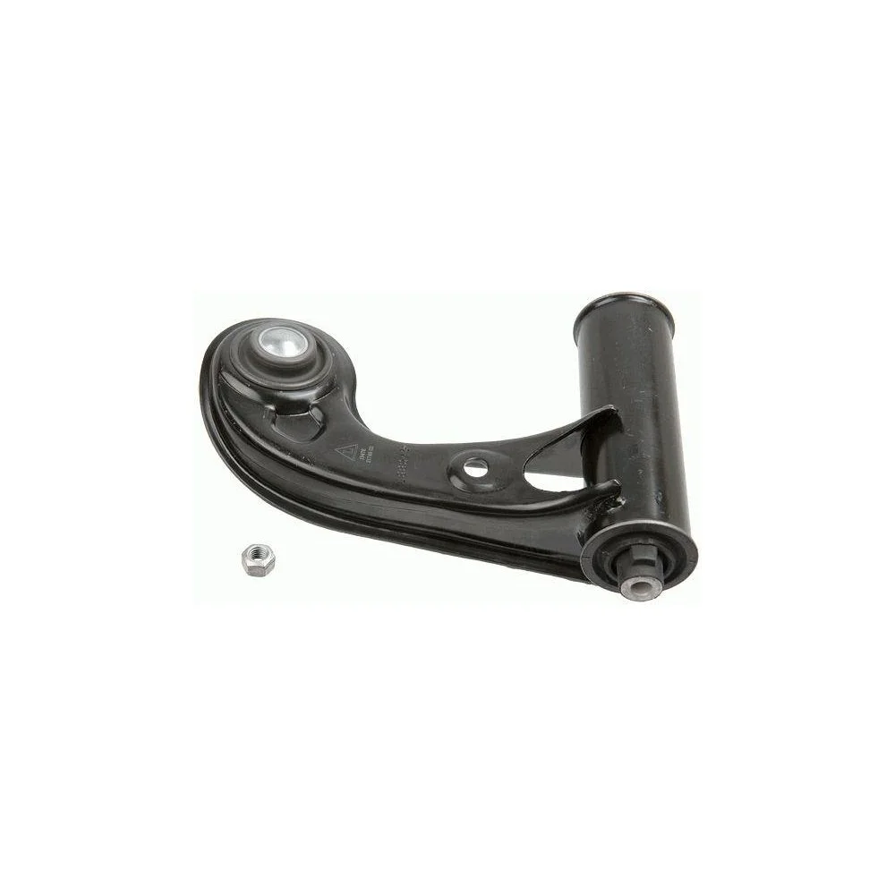 Рычаг подвески LEMFÖRDER 21749 02 для MERCEDES-BENZ, передняя ось, левый, фото №1