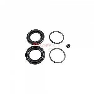 Ремкомплект тормозного суппорта METZGER 114-0005 GREENPARTS задний мост - Фото 1