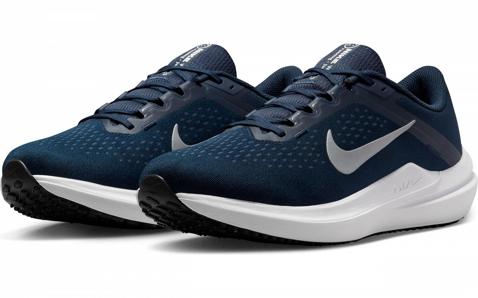 Кросівки Nike чоловічі, фото №6