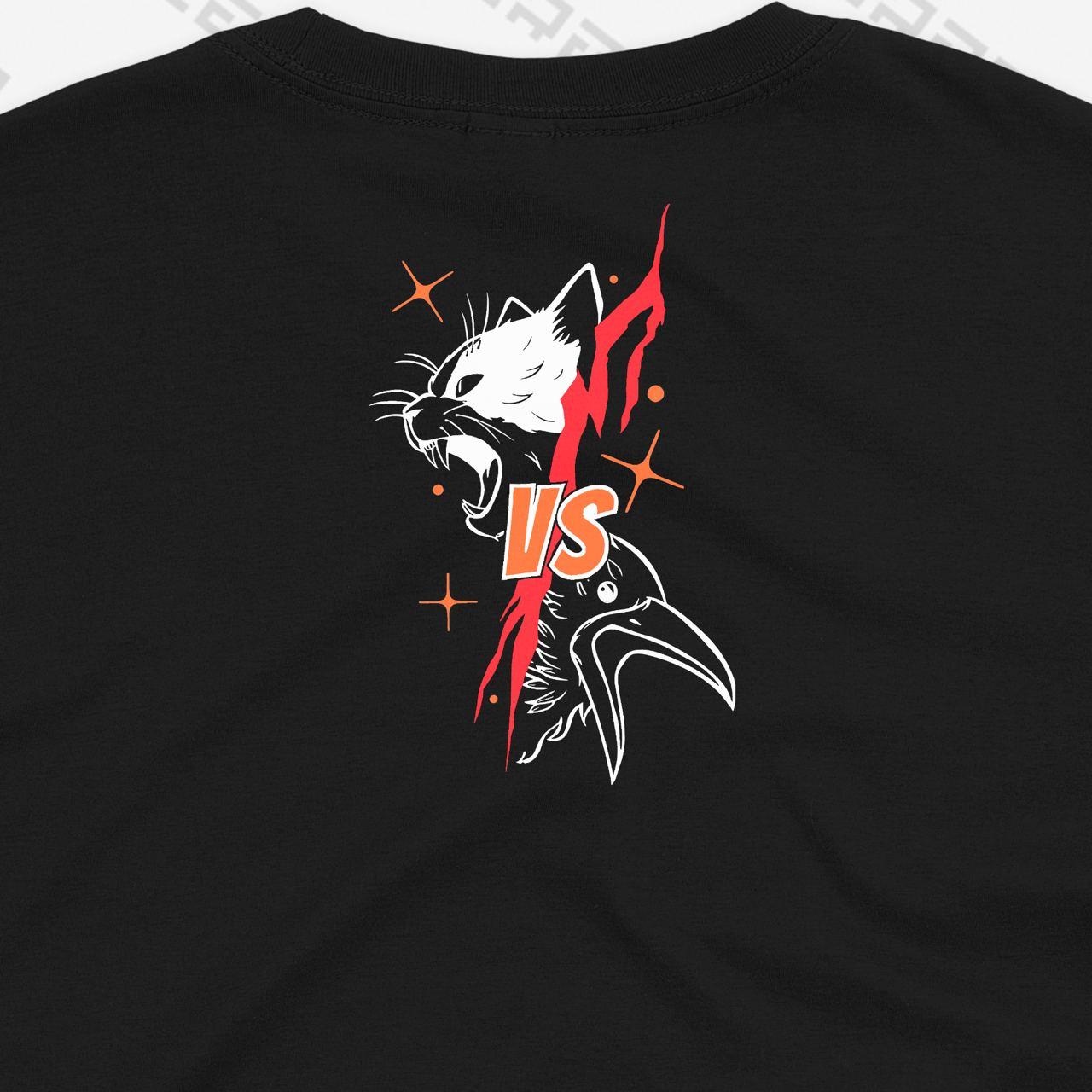 Футболка Аниме Волейбол Haikyuu TH173 XL, фото №4