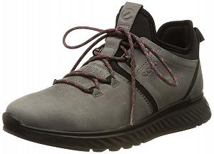 Кроссовки ECCO Exostride M мужские - Фото 1