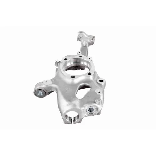 Поворотный кулак, подвеска колеса VAICO V10-3512 Green Mobility Parts для SEAT SKODA, фото №3