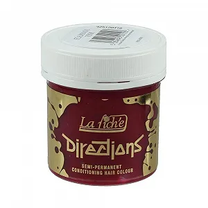 Краска для волос Directions Flamingo Pink - Фото 1